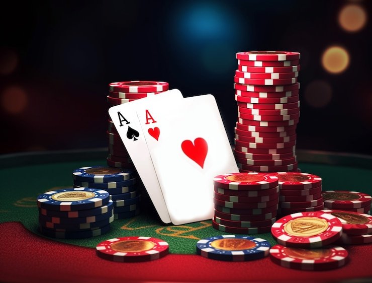 Contoh odds dan statistik tim di halaman Kepala Number koin88